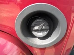 Jeep Wrangler 2011 Fuel Filler Door 318618. Fixed Price $48.00.