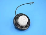 Genuine Mopar Cap 52100116AB. Fixed Price $30.16.