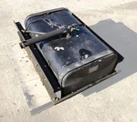 Dura-craft / Freightliner 03-34727-001 Diesel Fuel Tank. Fixed Price $450.00.