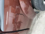 Frontier 2017 Fuel Filler Door 535112. Fixed Price $89.29.