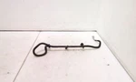 Jeep Jk Wrangler Oem Fuel Line To Rail 3.6L 2012-2017 155898. Fixed Price $79.99.
