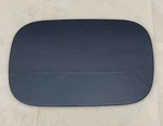 2019 Dodge Durango Fuel Door Gas Oem Blue Shades Tbf. Fixed Price $79.99.