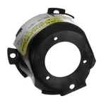 Genuine Gm Fuel Tank Filler Pipe Housing 15149668. Fixed Price $29.18.