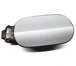 Audi A8 S8 D4 2011-2018 Fuel Filler Door Lid Neck Silver Oem 4H4809909B. Fixed Price $83.00.