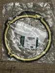 Genuine Land Part. LR031642. Fuel Pocket Filler Tube Gasket. Rover.. Fixed Price $17.48.