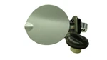 2008-2012 Ford Escape Fuel Filler Gas Door Used Oem 9L8Z78405A26A. Fixed Price $39.99.