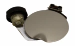 Sebring 2002 Fuel Filler Door Oem. Fixed Price $53.95.