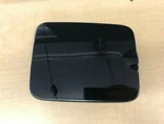 99-14 Volvo S80 S60 XC70 V70 XC90 Fuel Tank Door 019 Stone Black 9187720. Fixed Price $64.99.