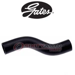 Gates Upper Radiator Coolant Hose For 1983-1985 Mazda Glc 1.5L L4 Kj. Fixed Price $33.45.