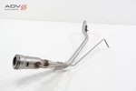 2016 - 2021 Volvo XC90 Fuel Gas Tank Filler Neck Hose Tube Pipe Oem. Fixed Price $107.99.
