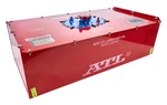 Atl SC-AA-100 Fuel Cell Sport 22 Gal Red Steel 24 X 17.5 9.5. Fixed Price $1356.99.
