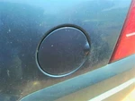 Fuel Filler Door Fits 03-06 Ford Expedition Oem. Fixed Price $60.79.
