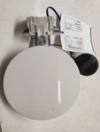 Lexus CT200H Base, Fuel Filler Door, 2011-2017, Pearl White, 077, 77350-76010. Fixed Price $66.99.