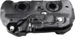Genuine Nissan Tank Assembly Fuel 17202-5BA0B. Fixed Price $293.21.