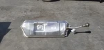 05 Chrysler Crossfire SRT-6 3.2L Gasoline Fuel Tank. Fixed Price $153.00.