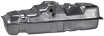 Fuel Tank And Pump Assembly Combination-gas, 78.0" Bed Spectra GM23B2FA. Fixed Price $293.98.