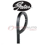 Gates Power Steering Drive Belt For 1980 Pontiac Laurentian 5.7L V8 - Fu. Fixed Price $27.67.