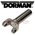 Dorman Rear At Transfer Case Slip Yoke For 1992-1999 Bh. Fixed Price $225.95.