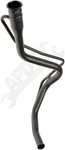 Dorman 577-878 Fuel Filler Neck. Fixed Price $142.21.