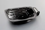 Genuine Audi RSQ8 2019-ON Fuel Filler Door Housing Insert 4M8809906. Fixed Price $47.32.