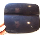 2003-2008 Subaru Forester Gas Fuel Tank Filler Door Blue Color Code 35J Oem. Fixed Price $40.49.