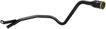 Fuel Filler Neck-tank Spectra FN834 Fits 2007 Ford Mustang 5.4L-V8. Fixed Price $199.85.