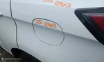 Edge 2017 Fuel Filler Door 726276. Fixed Price $80.00.