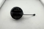New Oem Genuine Mopar Dodge Jeep Chrysler Gasoline Fuel Cap 52030389AB. Fixed Price $33.95.