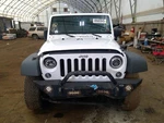 Wrangler 2014 Fuel Filler Neck 6864434. Fixed Price $129.89.