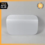 11-16 Bmw F10 528I 535I 550I Fuel Gas Tank Filler Lid Door Silver Oem. Fixed Price $41.50.