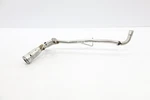 2019 - 2025 Volvo S60 Fuel Gas Tank Filler Neck Hose Tube Oem 32242669. Fixed Price $97.29.