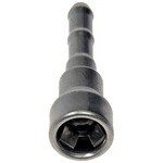 Dorman 800-767 5/16 In. Fuel Line Connector, Straight Barbed. Fixed Price $30.26.