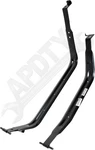 Apdty 155215 Fuel Tank Set (includes Both Gas Straps). Fixed Price $62.94.