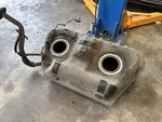 90-96 Nissan 300ZX Z32 2+0 Tt Oem Gas Fuel Tank Reservoir Great Shape. Fixed Price $399.99.