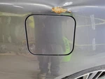 Infiniti Q50 2015 Fuel Filler Door 573478. Fixed Price $87.32.