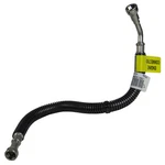 Oem New 14-16 Ford Transit Connect, Escape 1.6L Fuel Rail Line Pipe Tube Hose. Fixed Price $108.26.