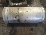Volvo Vnl Right 125 Gallon Fuel Tank, Only (9409932. Fixed Price $695.68.