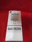Nos Gas Filters GF-476 (1), GF-477 (2), GF-483 (3). Fixed Price $35.00.