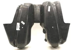 New Oem Ford Fuel Tank Heat Shield DA8Z-9A032-B Flex Explorer Mkt 2013-2019. Fixed Price $108.50.