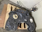 06-08 Mercedes W164 ML500 ML350 3.5L Gas Fuel Tank Reservoir Assembly Oem. Fixed Price $499.65.