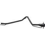 Fuel Tank Filler Neck For 2005-2010 Pontiac G6 Gas 20900338 FN958. Fixed Price $70.98.