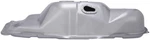 Spectra Fuel Tank For 1995-2000 Tacoma TO31F. Fixed Price $458.48.