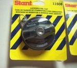 New Stant 11508 46372 Locking Fuel Tank Gas Cap 31836 Gates Open 35071 Car Quest. Fixed Price $19.80.