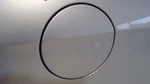Passat 2010 Fuel Filler Door 467180. Fixed Price $56.25.
