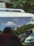 Navigator 1998 Fuel Filler Door 1914597. Fixed Price $79.99.