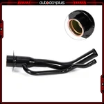 Fuel Tank Filler Neck 95 96 Fits Ford E-350 Econoline Club Wagon 7.3L. Fixed Price $22.79.