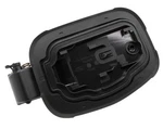 New Oem 22-26 Ford Maverick Eco Boost 2.0L Fuel Filler Pocket Housing. Fixed Price $101.72.