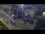 Mazda 2011 Fuel Filler Door 119677. Fixed Price $49.99.