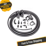 Radium Engineering 20-0840-FL Dual Catch Can Kit. Fixed Price $460.70.