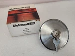 Nos Oem Ford Bronco F150 F250 1978 1979 Pickup Locking Fuel Cap Keys D8TZ-9030-K. Fixed Price $85.00.